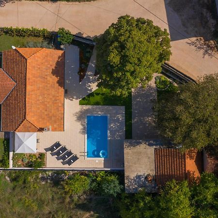 Experience Village Life - Jokini Dvori With Private Pool Pakovo Selo المظهر الخارجي الصورة